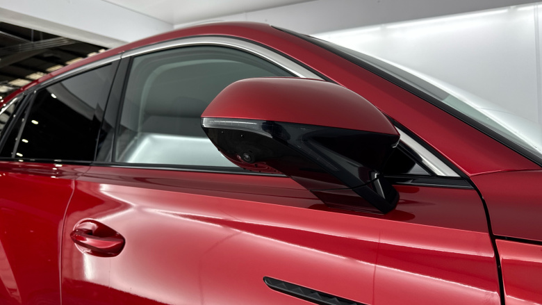 MG HS 1.5 T-GDI Trophy 5dr Petrol Hatchback